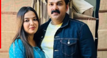 पत्नी ज्योति सिंह को पवन अपनी जिंदगी में देंगे एंट्री या आएगी तलाक की नौबत? पावर स्टार ने दे दिया सिग्नल