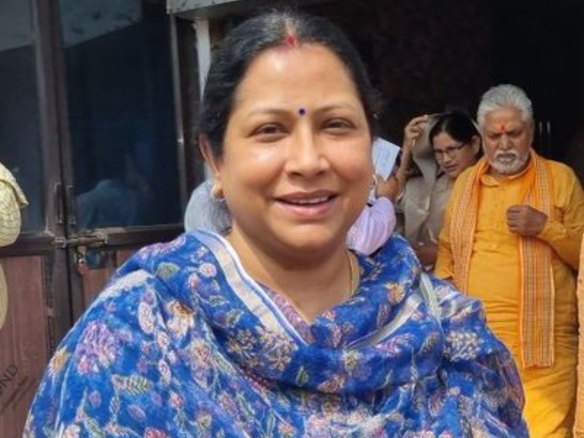 Swarna singh - Photo Gallery