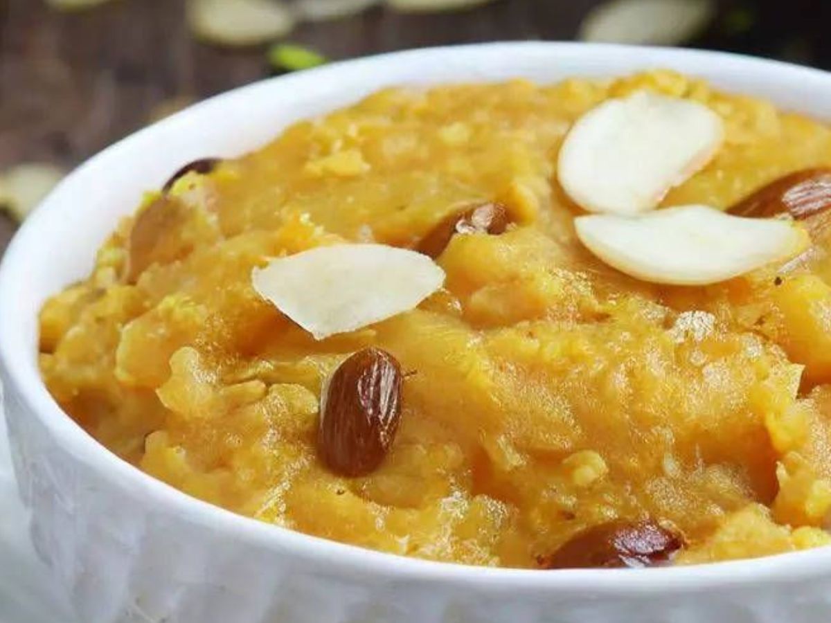 मीठा खाएं बिना गिल्ट के! जानें 7 लो-शुगर डेजर्ट्स जो गट हेल्थ को देंगे जबरदस्त बूस्ट - Photo Gallery