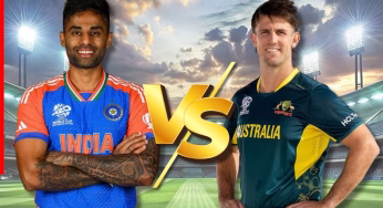 India vs Australia T20 Series Schedule: टी20 में बदलेगी किस्मत? ऑस्ट्रेलिया से अब भिड़ेगी सूर्यकुमार यादव की टीम, देखें पूरा शेड्यूल और स्क्वाड