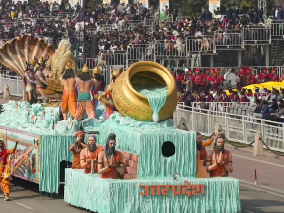 बस्तर का दशहरा नहीं दिखाता रावण की हार, बल्कि देवी शक्ति की होती है जयकार - Photo Gallery