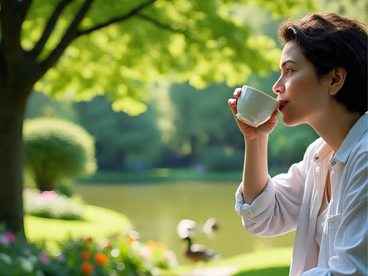 जानिए क्यों स्ट्रेस आपके लिए डर का नहीं, बन सकता है  शक्ति का कारण - Photo Gallery