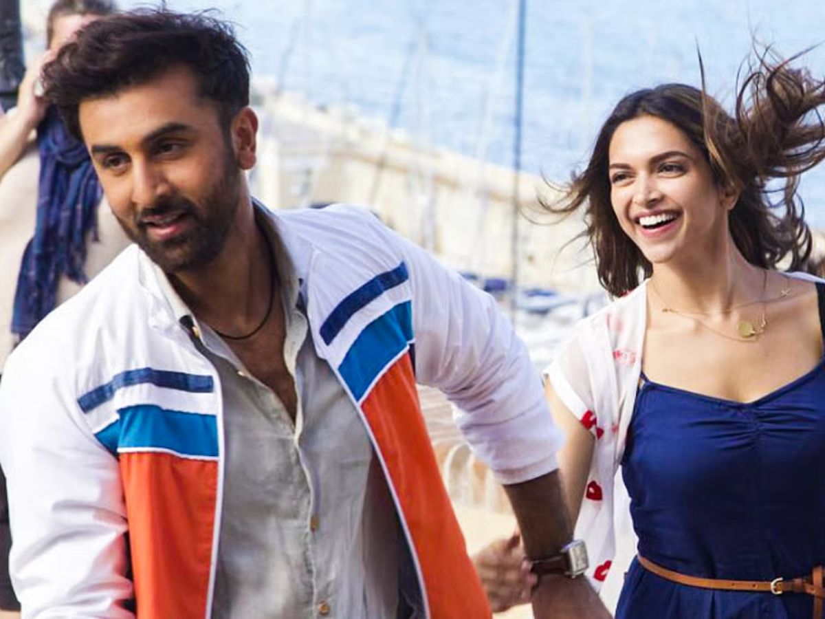 सस्पेंस नहीं, सीन हैं इतने हॉट कि परिवार के सामने देखना मुश्किल हो जाएगा! - Photo Gallery