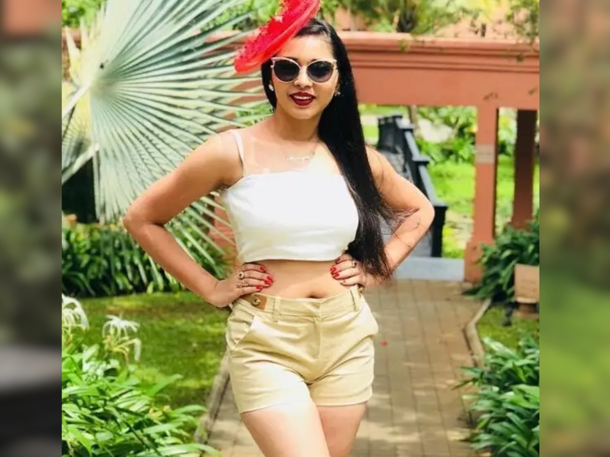 Tanya Mittal 1 - Photo Gallery