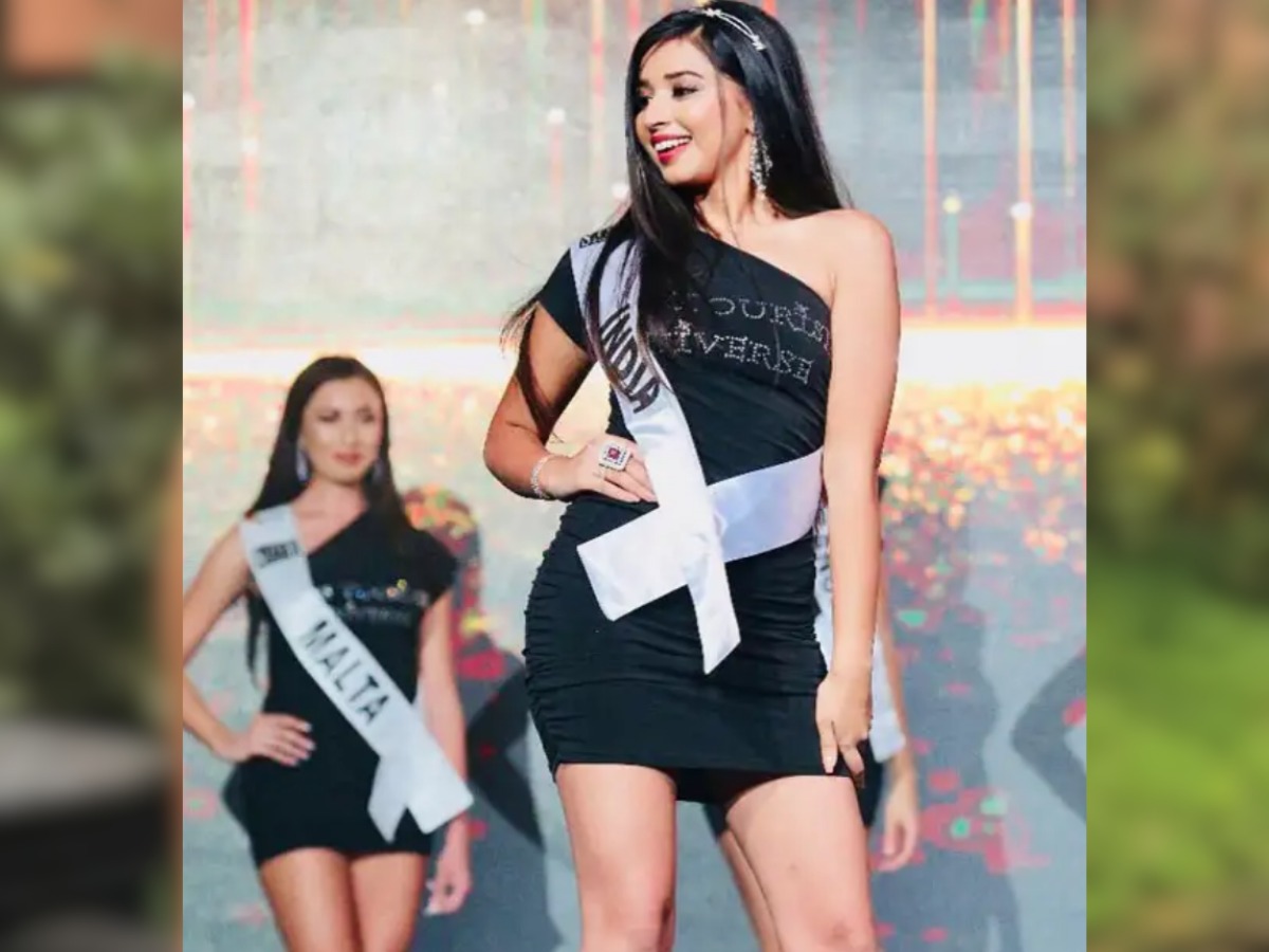 Tanya Mittal 2 - Photo Gallery