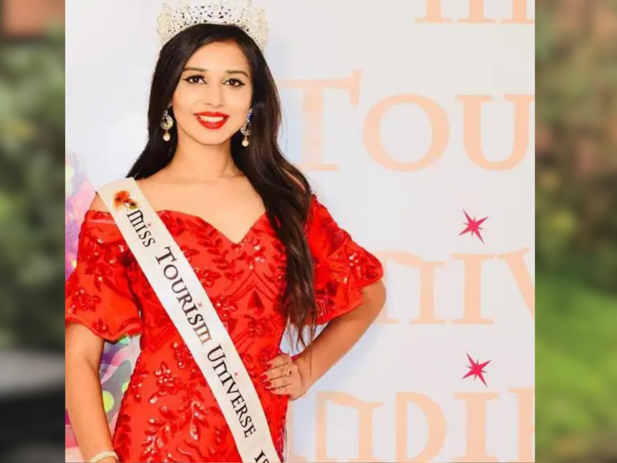 Tanya Mittal 4 - Photo Gallery