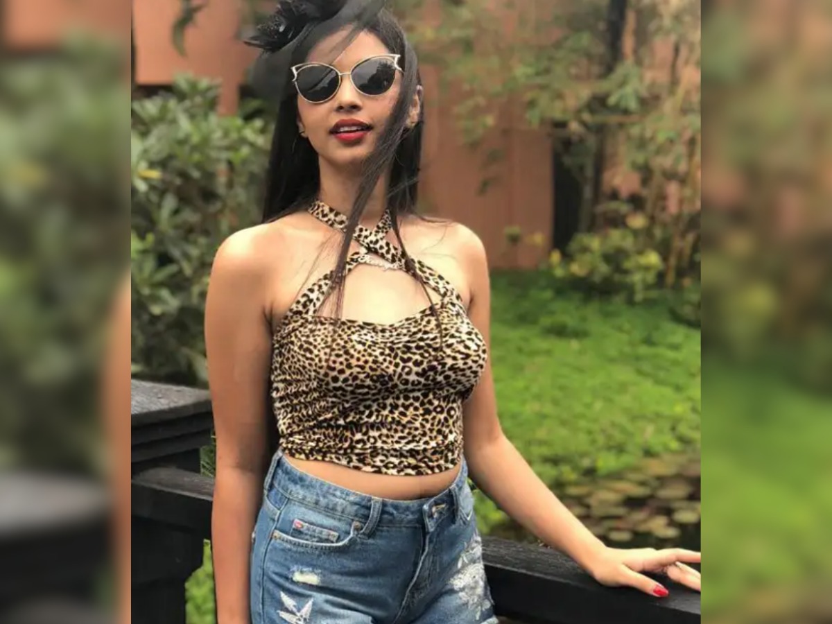 Tanya Mittal 6 - Photo Gallery