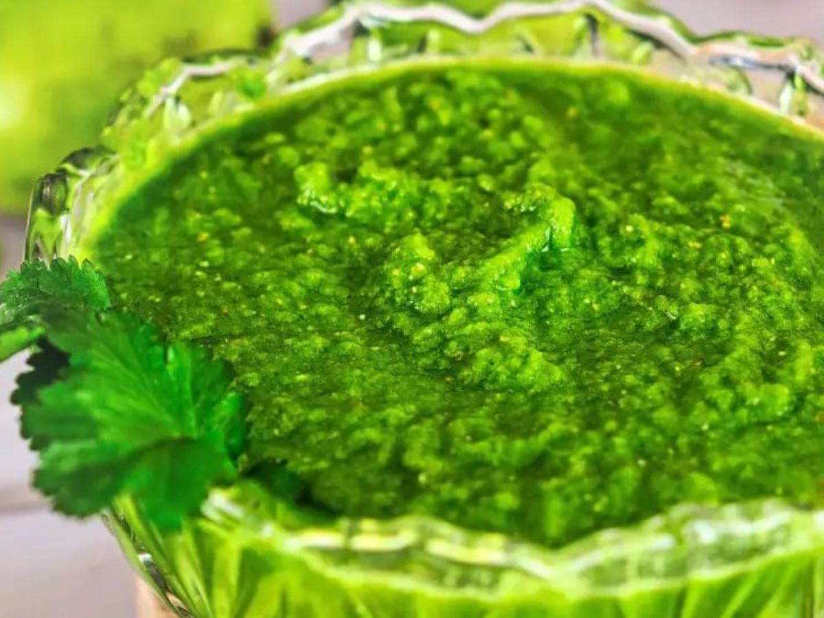 इस सिंपल रेसिपी से बनाएं चटाखेदार अमरूद की चटनी, जो हर खाने को बना दे लाजवाब! - Photo Gallery