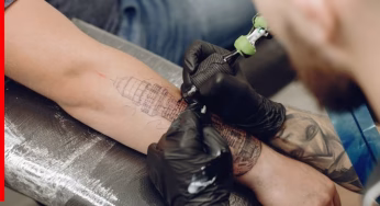 क्या है Tattoo Tourism? भारत में तेजी से बढ़ रहा ये ट्रेंड