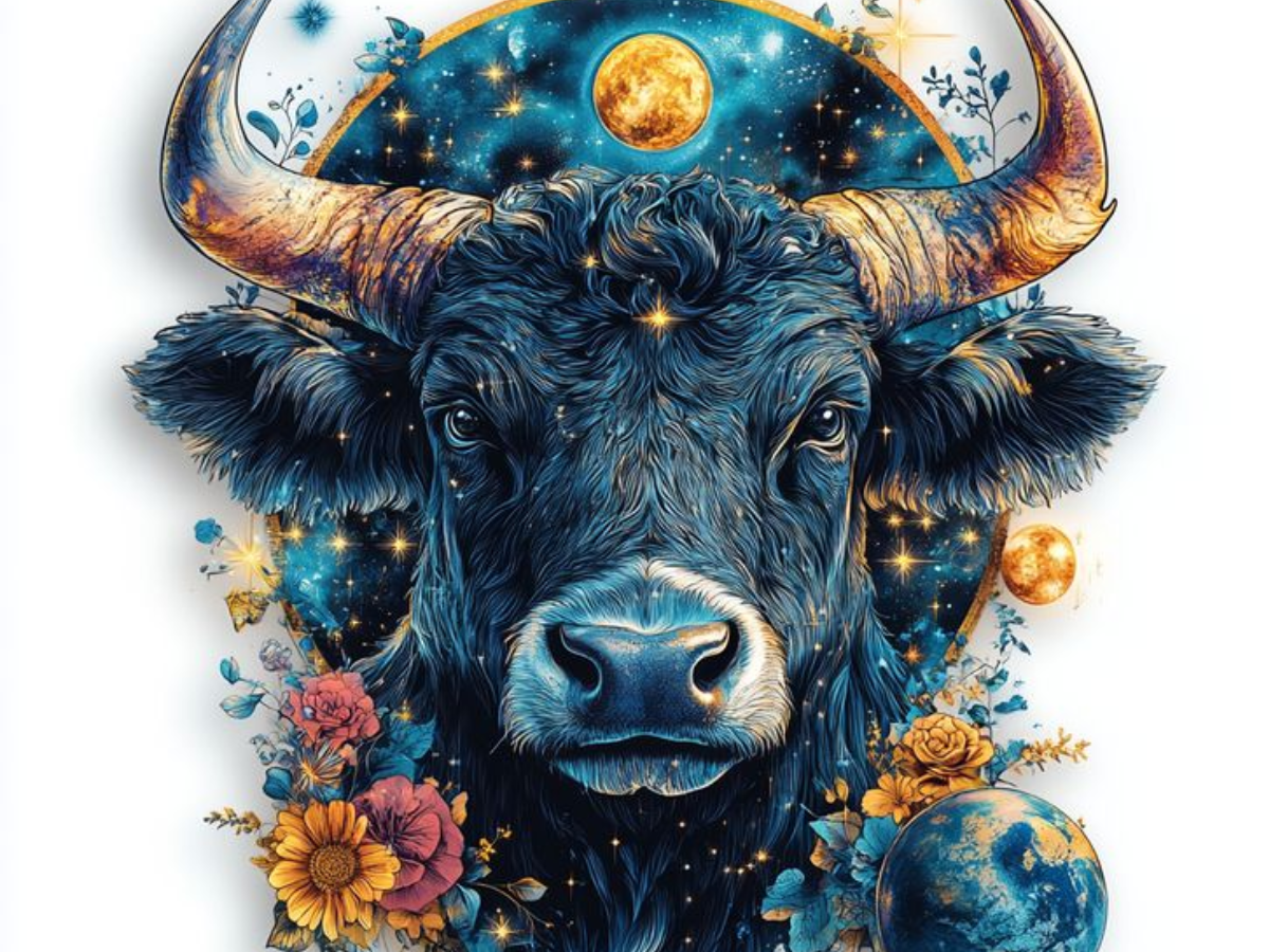 Taurus Weekly Horoscope - Photo Gallery