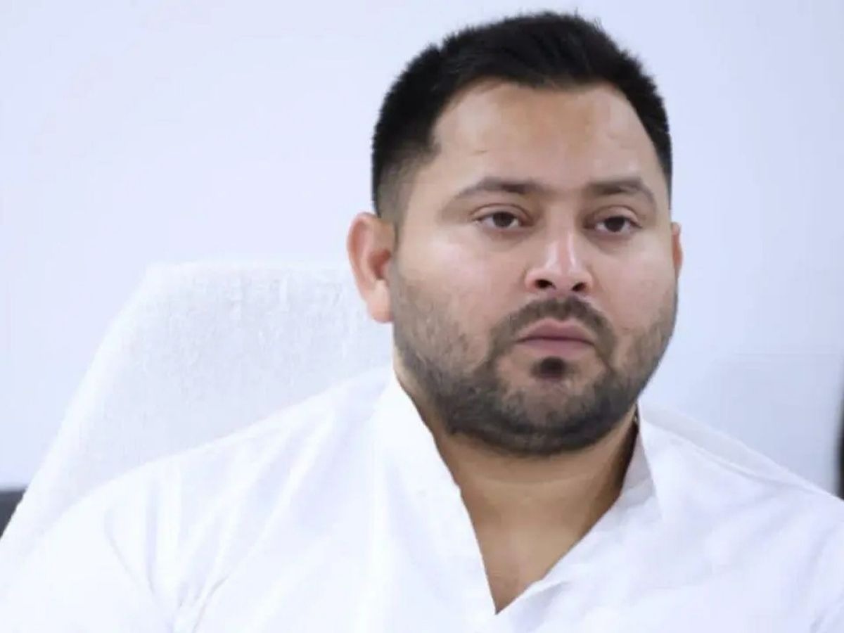Tejashwi Yadav - Photo Gallery