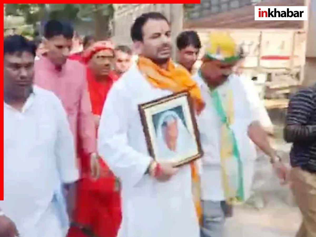 Tejpratap Yadav: तेजस्वी से इस मामले में कहीं आगे में तेजप्रताप, संपत्ति में भी नहीं हैं पीछे - Photo Gallery