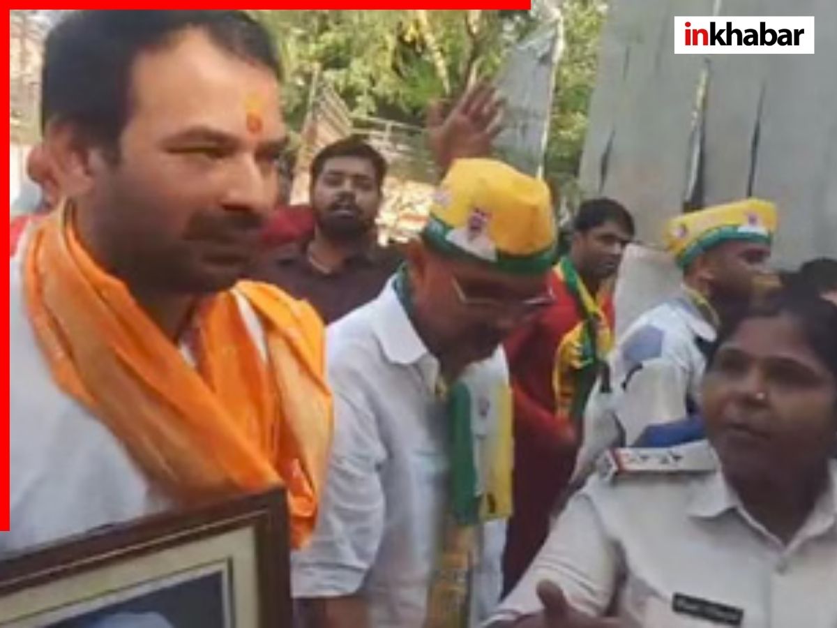 Tejpratap Yadav: तेजस्वी से इस मामले में कहीं आगे में तेजप्रताप, संपत्ति में भी नहीं हैं पीछे - Photo Gallery