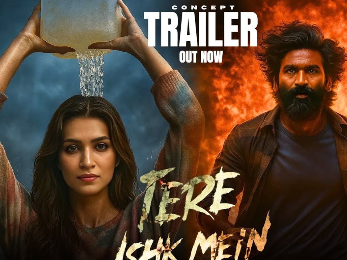 क्या आप तैयार हैं? नवंबर में रिलीज होने वाली इन फिल्मो के धमाके का मज़ा लें! - Photo Gallery