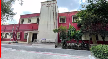 पहले पत्नी को उतारा मौत के घाट, फिर बाद में खुद को किया सरेंडर