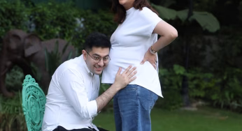 Parineeti Chopra Birthday: परिणीति के जन्मदिन पर पति राघव चड्ढा ने लुटाया खूब प्यार, शेयर की बेबी बंप फोटोशूट की क्यूट तस्वीरें