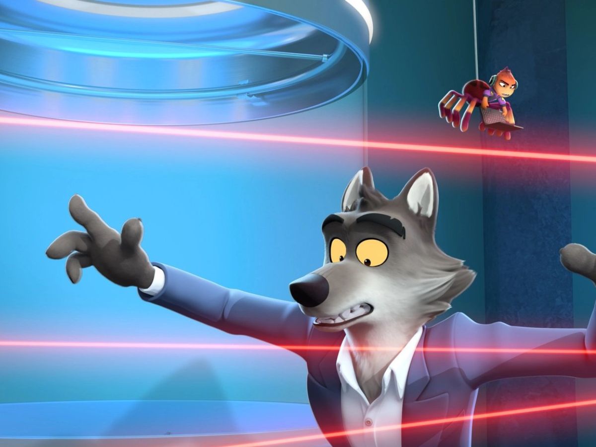 क्राइम और हॉरर फैंस के लिए नवंबर में नेटफ्लिक्स का मजेदार कलेक्शन - Photo Gallery