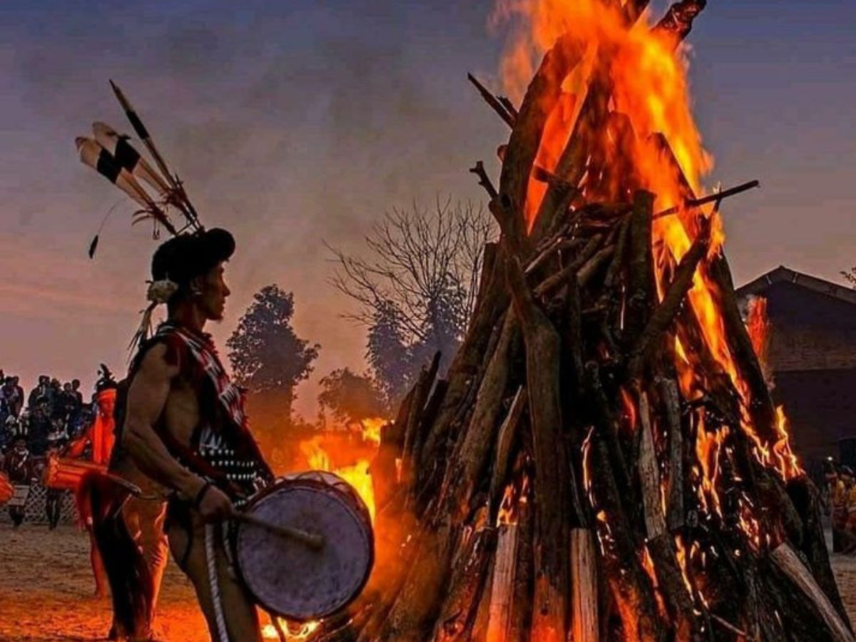 बस्तर का दशहरा नहीं दिखाता रावण की हार, बल्कि देवी शक्ति की होती है जयकार - Photo Gallery