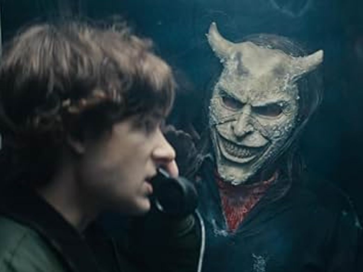 बच्चों की किडनैपिंग पर सिर्फ Thursday ही नहीं, बनीं ये 6 फिल्में; हर एक सीन में सिहर जाएगी रूह - Photo Gallery