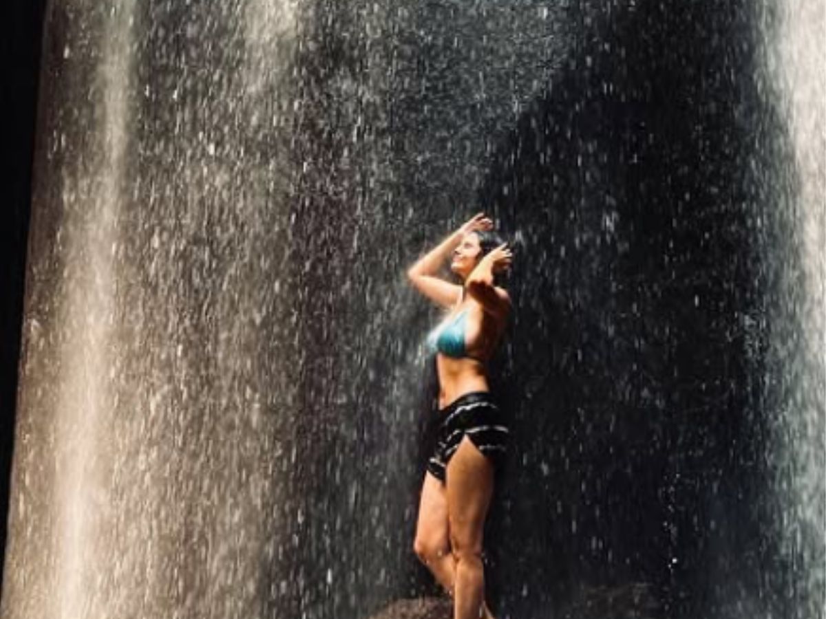 बोल्डनेस की मिसाल! Malti Chahar की हॉट तस्वीरों ने तोड़ दिए सारे रिकॉर्ड्स! - Photo Gallery