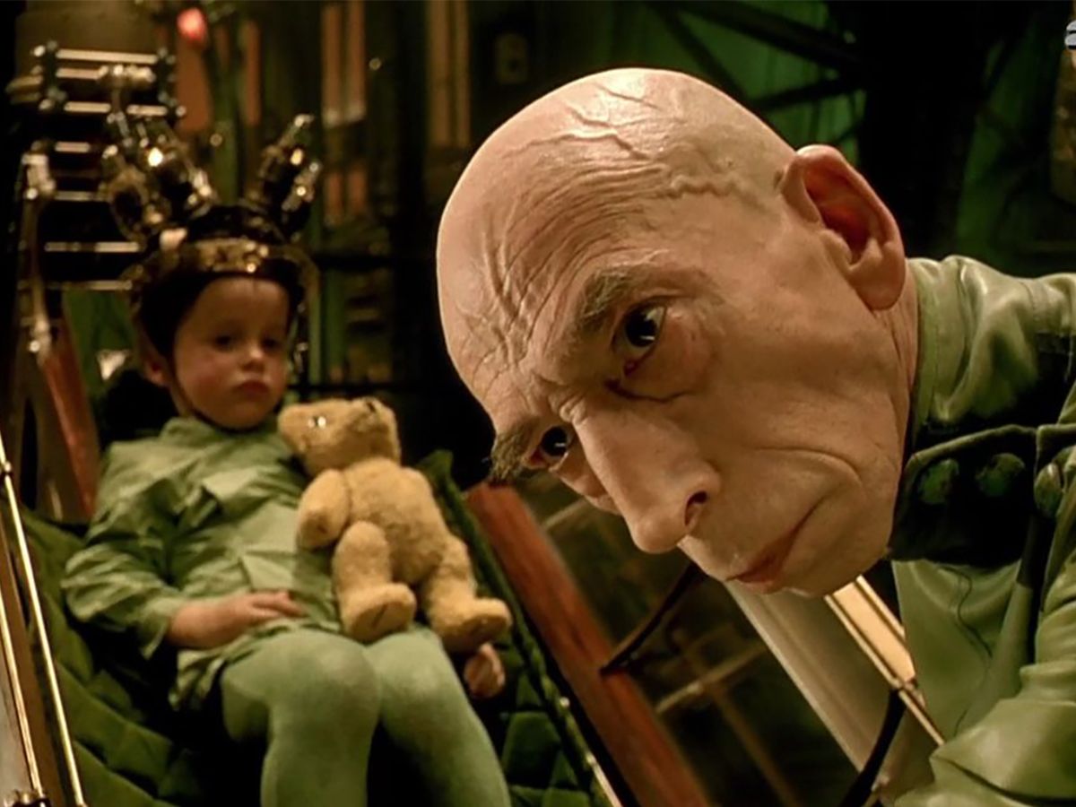 बच्चों की किडनैपिंग पर सिर्फ Thursday ही नहीं, बनीं ये 6 फिल्में; हर एक सीन में सिहर जाएगी रूह - Photo Gallery