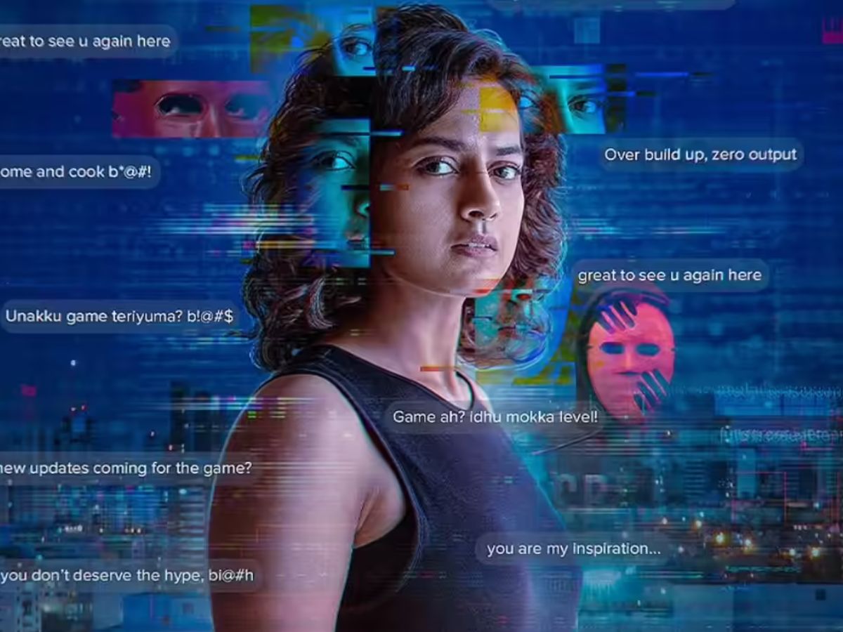 वीकेंड स्पेशल: साउथ की सुपरहिट फिल्में अब हिंदी में, घर बैठे मनोरंजन! - Photo Gallery