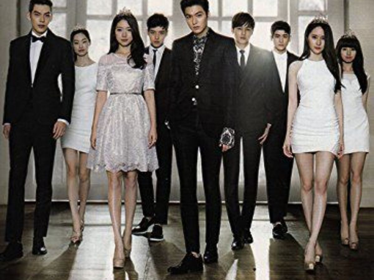 Love Triangle नहीं, Emotional Tsunami! इन K-Dramas को देखकर हार बैठेंगे आप भी अपना दिल - Photo Gallery