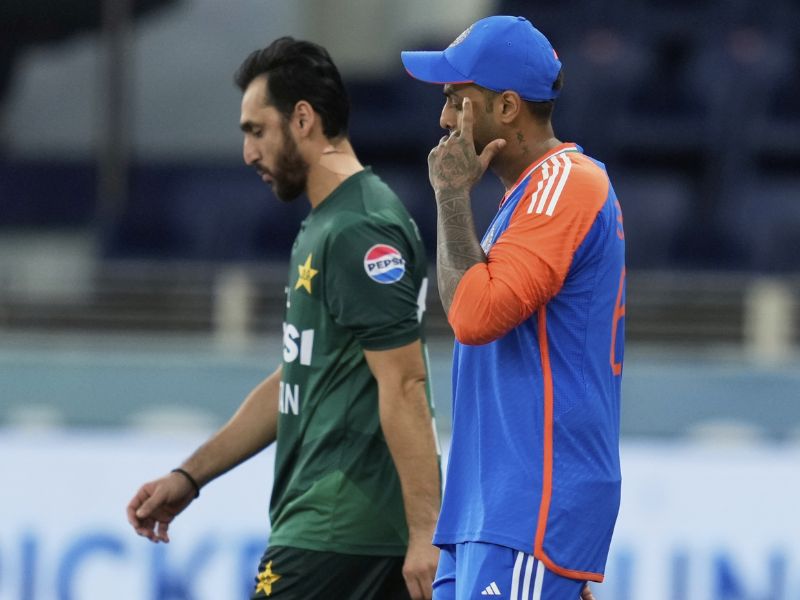 The tournament was already in controversy - Photo Gallery