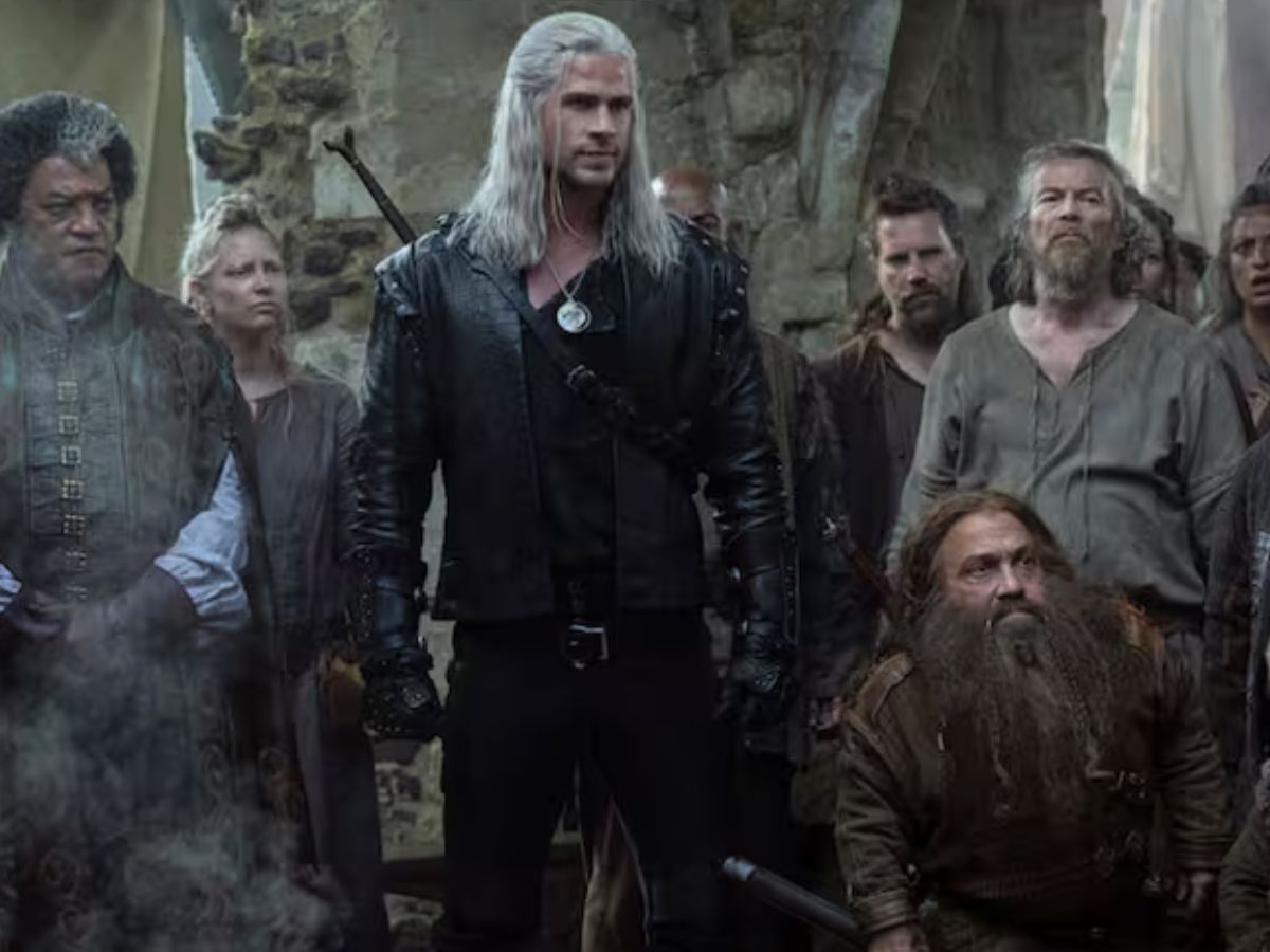 OTT Release This Week: कांतारा चैप्टर 1 से लेकर बागी 4 तक, इस हफ्ते ओटीटी पर रिलीज हो रहीं झन्नाटेदार फिल्में-सीरीज - Photo Gallery