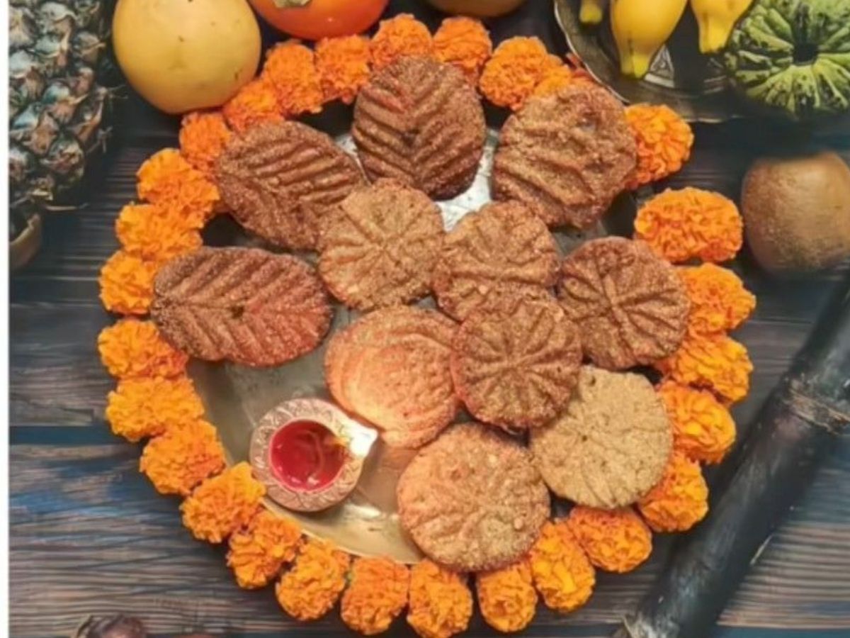 बिहार के इन फेमस फूड्स को देखकर आप भी कह उठेंगे — ये तो कमाल है! - Photo Gallery