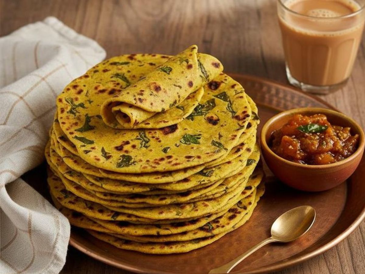 गुजरात के 7 फेमस फूड आइटम जो हर किसी को चखना चाहिए - Photo Gallery