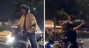 71 की उम्र में 21 वाली हरकतें! रात के अंधेरे में एक्टर का ऐसा कारनामा, पुलिस ने दर्ज किया केस