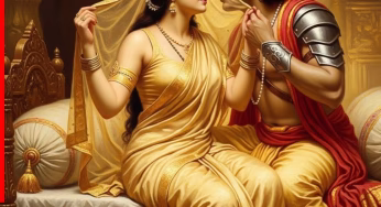 Mughal Harem Secrets: मुगल हरम में कैसे चुनी जाती थीं वो महिलाएं जो बादशाह के बिस्तर तक पहुंचती थीं?