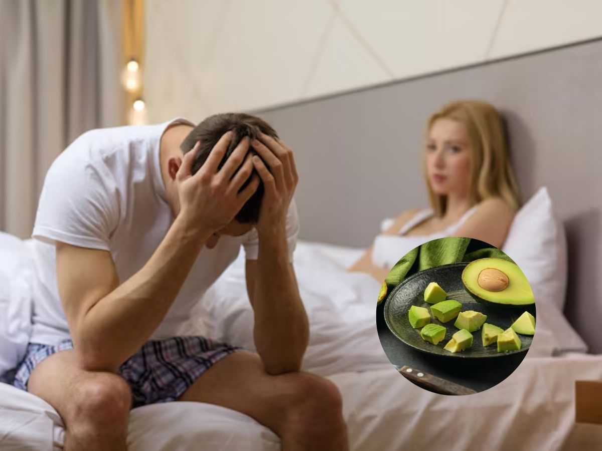 ऑफिस से थककर आने के बाद नहीं बचती ताकत? यह हरा फल भर देगा फुर्ती…बेडरूम में पार्टनर भी रहेगी हैप्पी - Photo Gallery