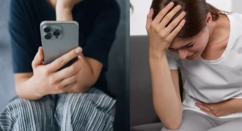 टॉयलेट में मोबाइल लेना बना सकता है आपको इस गंभीर बीमारी का शिकार