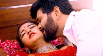 पल्लू गिराया, बिस्तर पर…भोजपुरी एक्ट्रेस का बेडरूम Video हुआ ‘लीक’