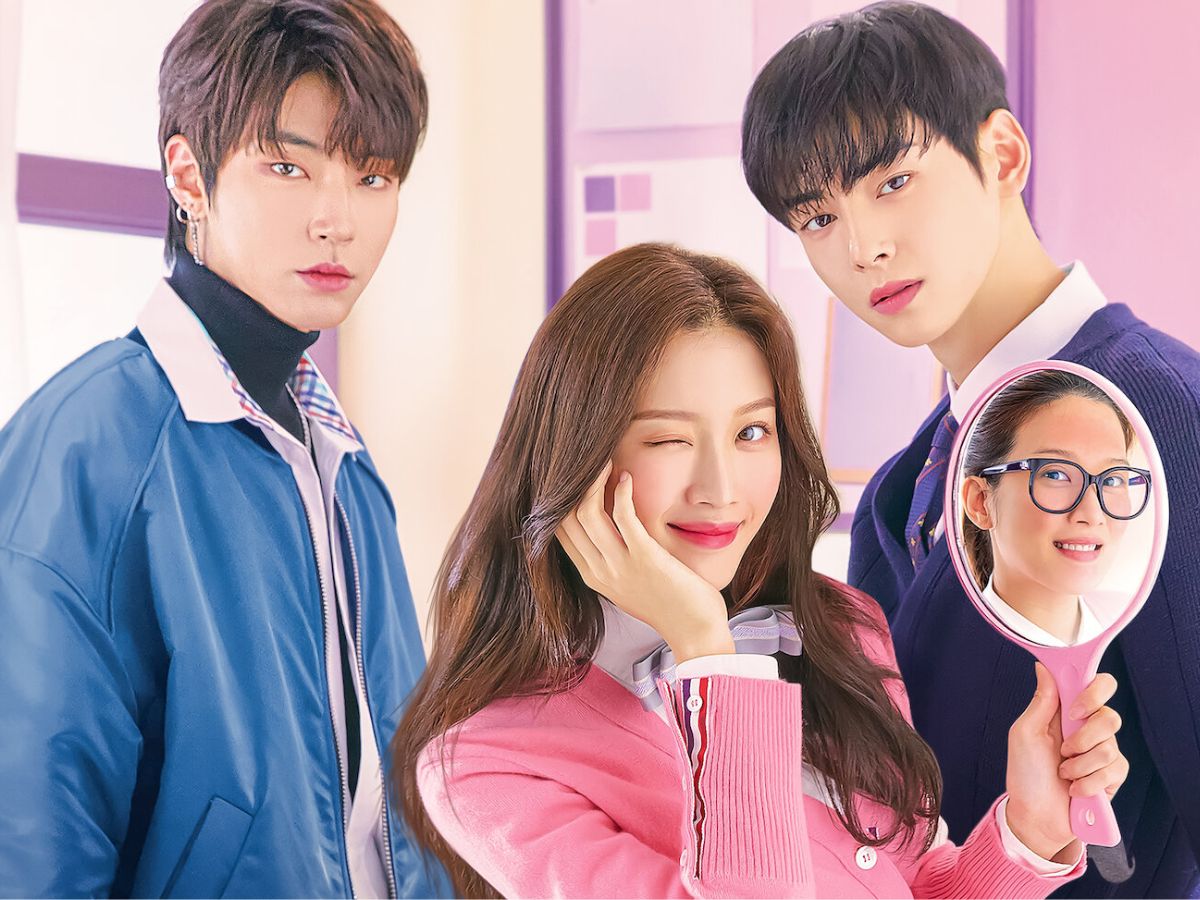 Love Triangle नहीं, Emotional Tsunami! इन K-Dramas को देखकर हार बैठेंगे आप भी अपना दिल - Photo Gallery