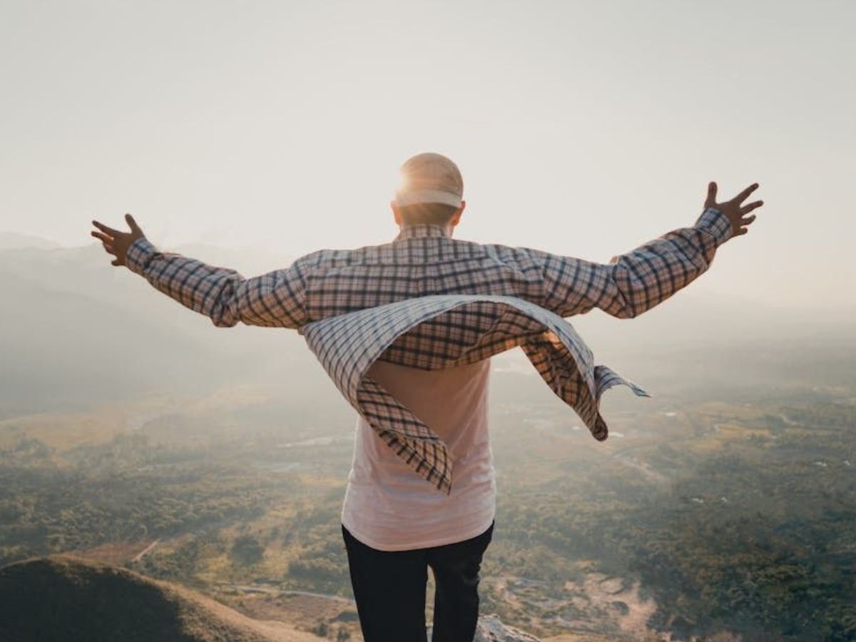 जानिए क्यों स्ट्रेस आपके लिए डर का नहीं, बन सकता है  शक्ति का कारण - Photo Gallery