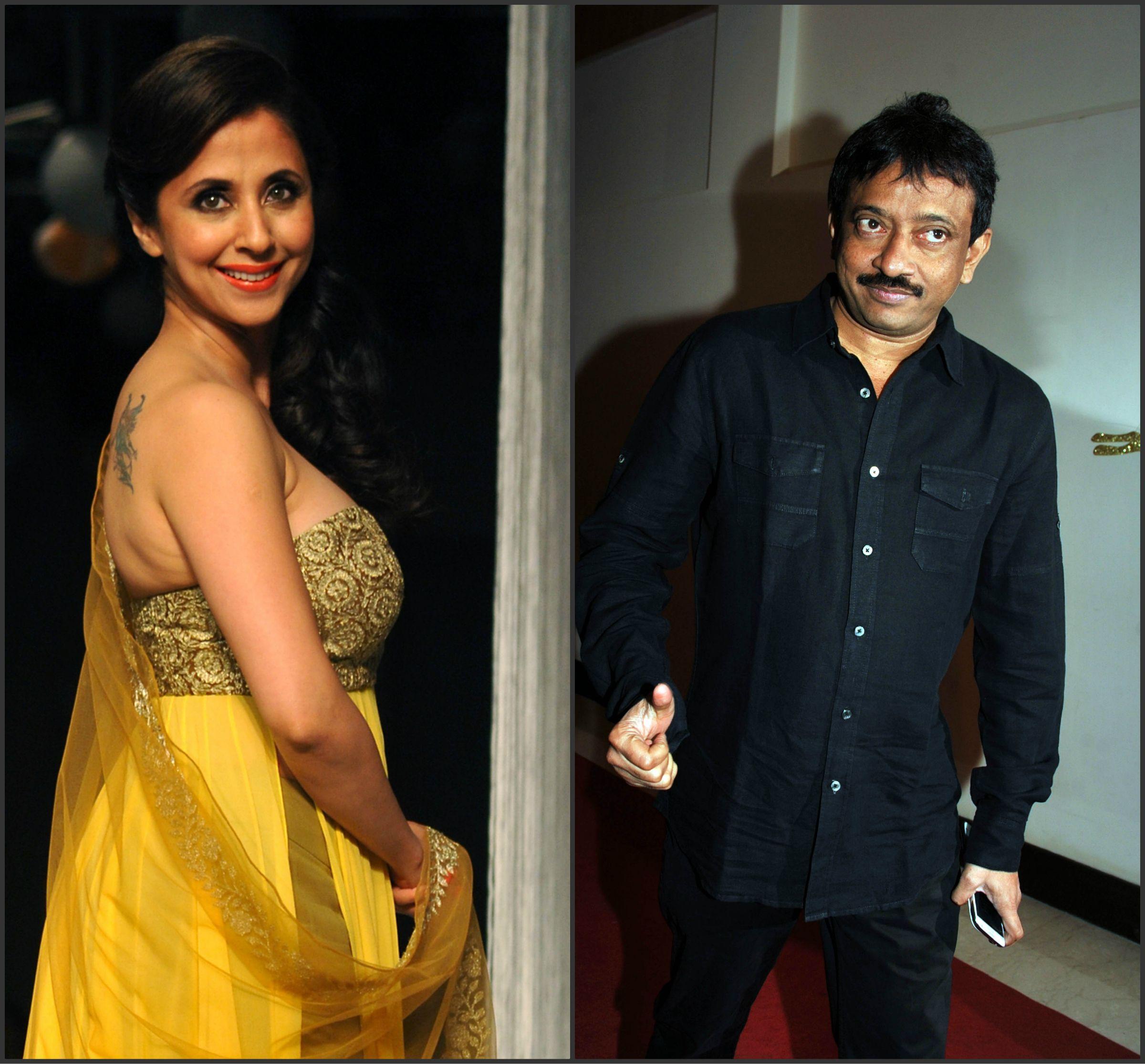 urmila-matondkar-ramgopal-verma-affair-career-downfall शादीशुदा डायरेक्टर की पत्नी को लगी अफेयर की भनक, Urmila Matondkar को सबके सामने मार दिया थप्पड़!