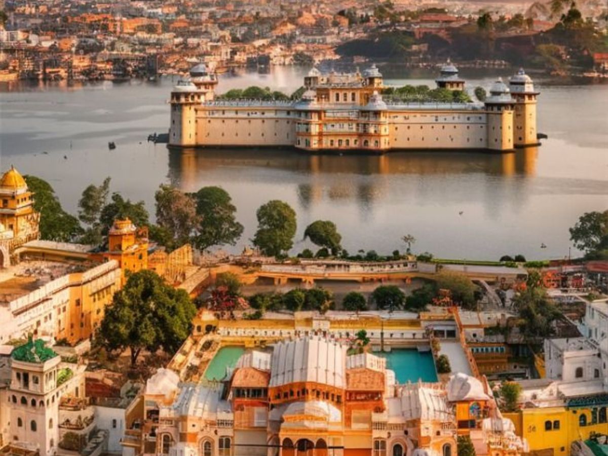 छुट्टियों में घूमने का प्लान बना रहे हैं? ये 8 जगहें मिस न करें, जो आपके हर पल को बना देगा खूबसूरत - Photo Gallery