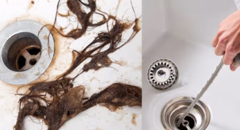 बाथरूम की जाम नाली से हैं परेशान? मिनटों में ऐसे करें साफ – बिना किसी झंझट के!