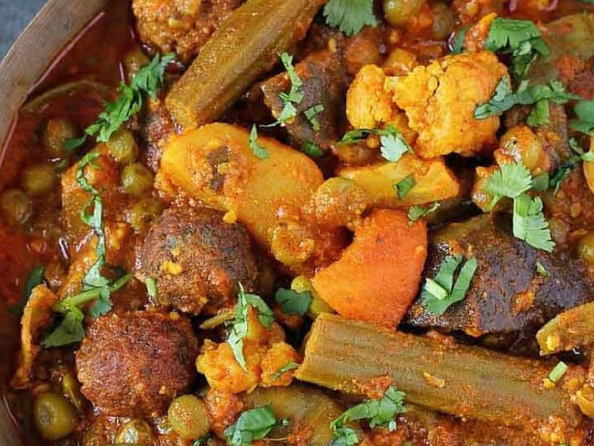 गुजरात के 7 फेमस फूड आइटम जो हर किसी को चखना चाहिए - Photo Gallery