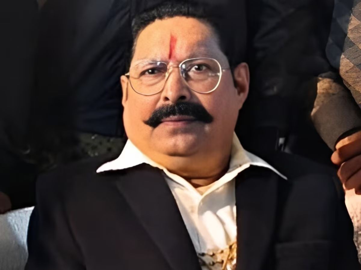 अनंत कुमार सिंह हैं सबसे अमीर - Photo Gallery