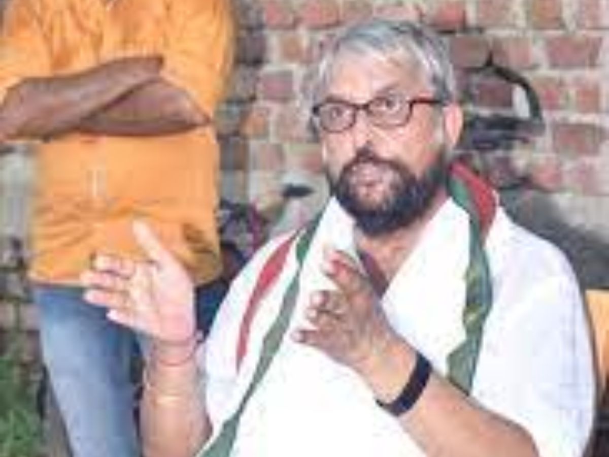 गजानंद शाही बनें सातवें सबसे अमीर विधायक - Photo Gallery