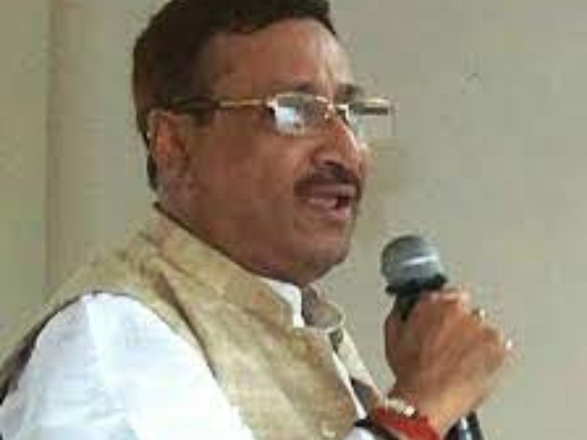 समीर कुमार महासेठ का नाम शामिल - Photo Gallery