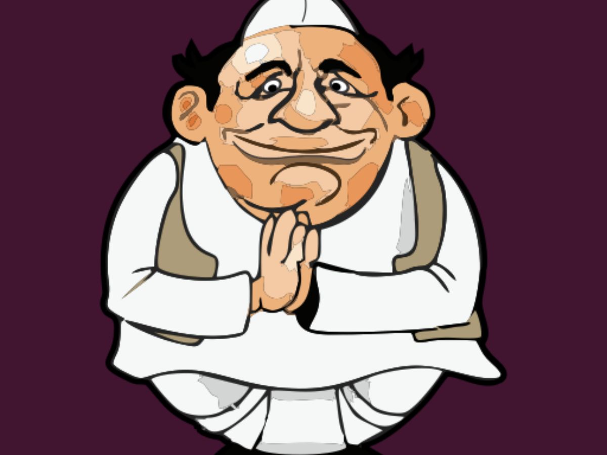 बी.के. सिंह भी लिस्ट में हुए शामिल - Photo Gallery