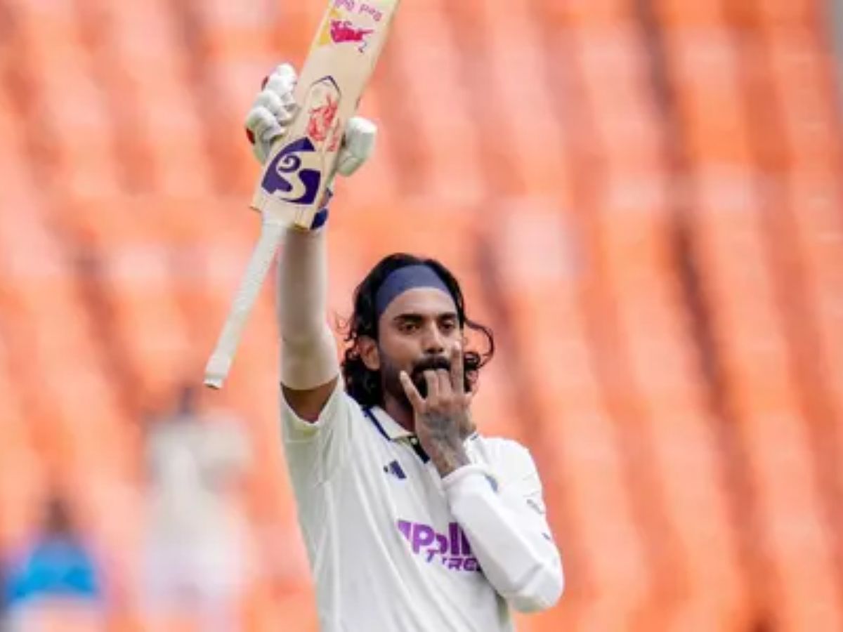 KL Rahul's special record against West Indies - Photo Gallery