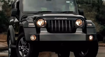 Mahindra Thar: क्या थार सिर्फ ऑफ – रोड के लिए है बेस्ट चॉइस?या रोज़मर्रा की सुविधाओं के लिए भी है बढ़िया?