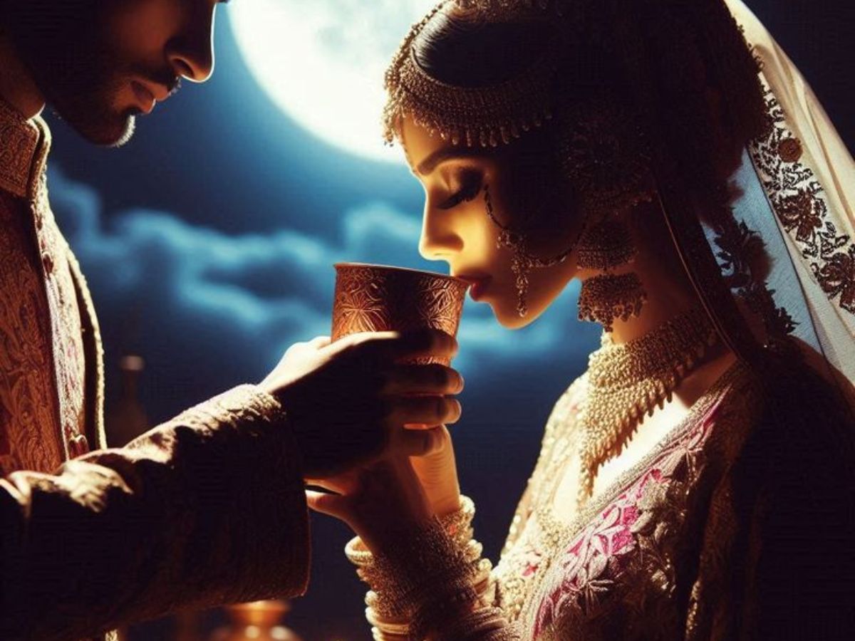 Karwa Chauth 2025: करवाचौथ पर करें इलायची का ये चमत्कारी टोटका दूर होगी रिश्तों की कड़वाहट बढ़ेगा प्यार - Photo Gallery