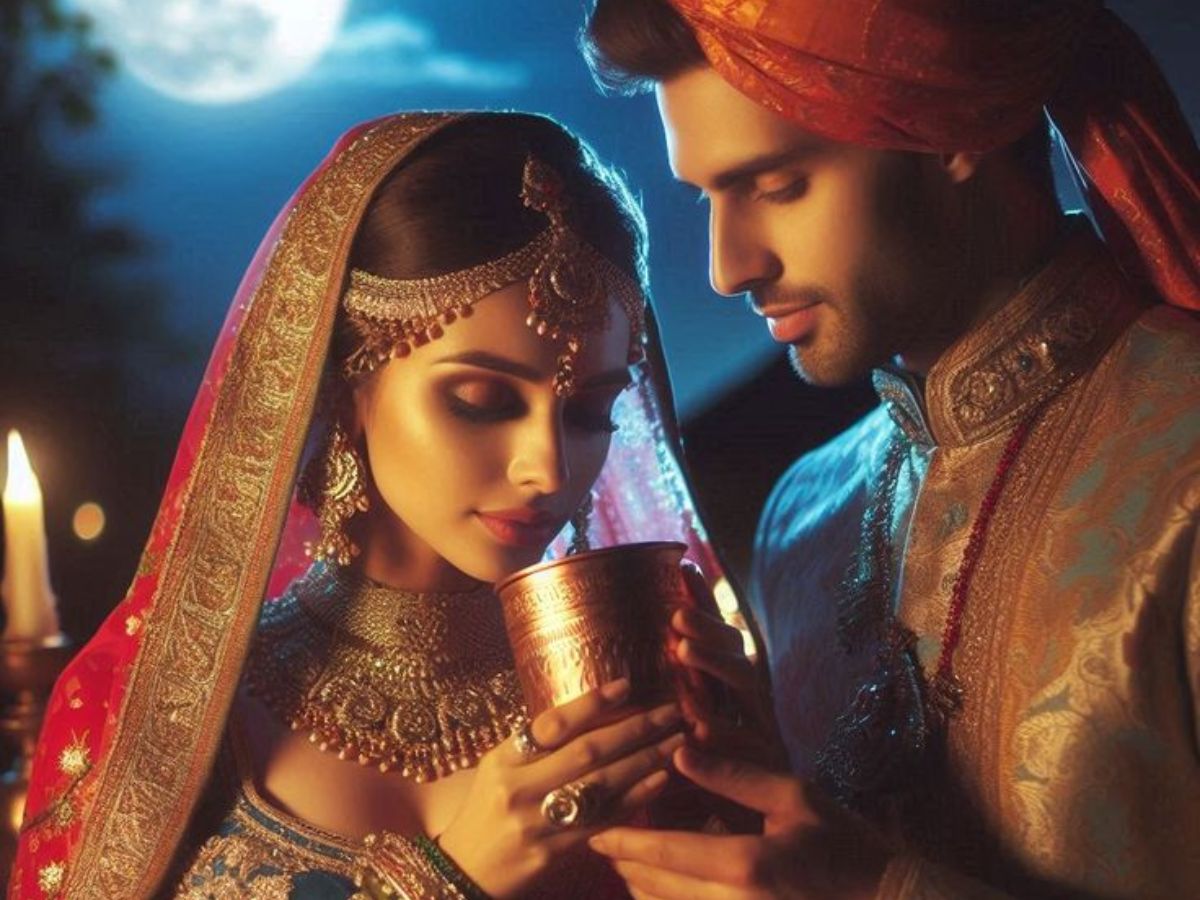 Karwa Chauth 2025: करवाचौथ पर करें इलायची का ये चमत्कारी टोटका दूर होगी रिश्तों की कड़वाहट बढ़ेगा प्यार - Photo Gallery